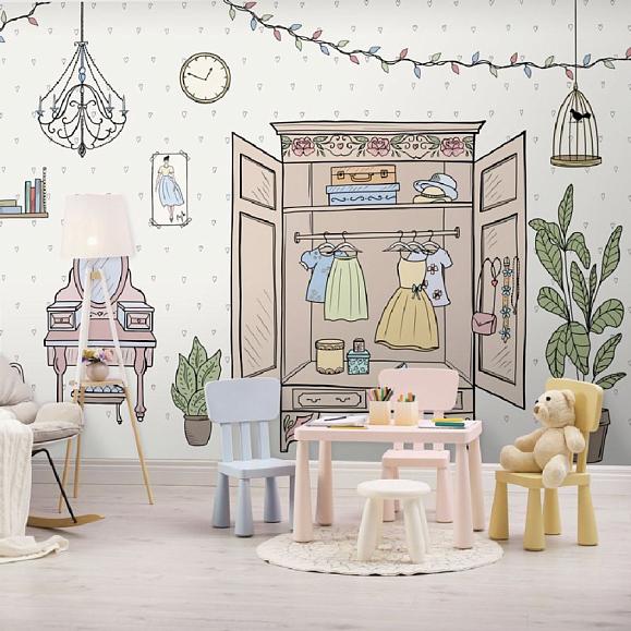 Панно Hygge Wall H11542
