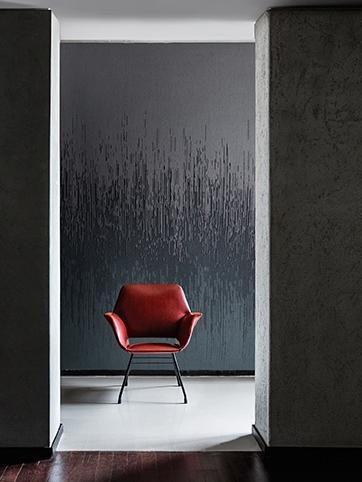 Панно Wall & Deco WDLQ1801 Liquida