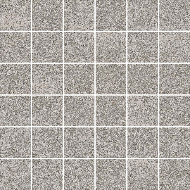 Mosaico Bramber Gris