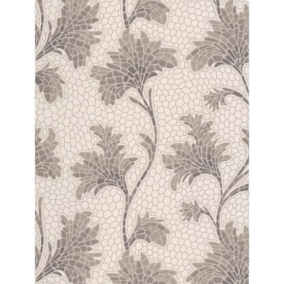 Обои Little Greene 0267MOSLAKE Mosaic Trail Slaked Lime
