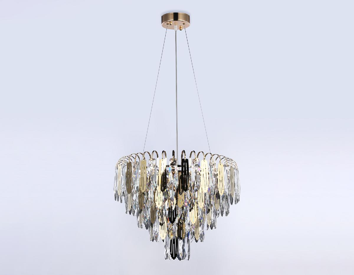 Подвесная люстра Ambrella Light Traditional TR5256