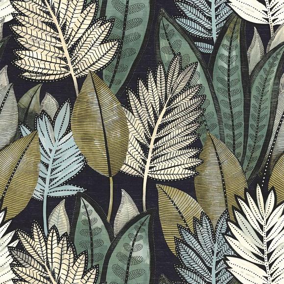 Обои Casamance 74680468 Sabal