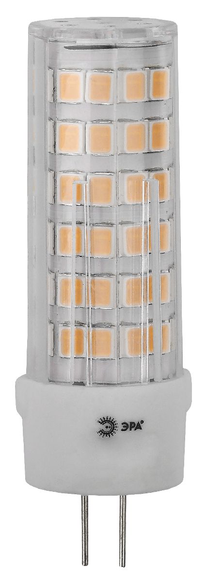 Лампа светодиодная Эра G4 5W 4000K LED JC-5W-12V-CER-840-G4 Б0049088