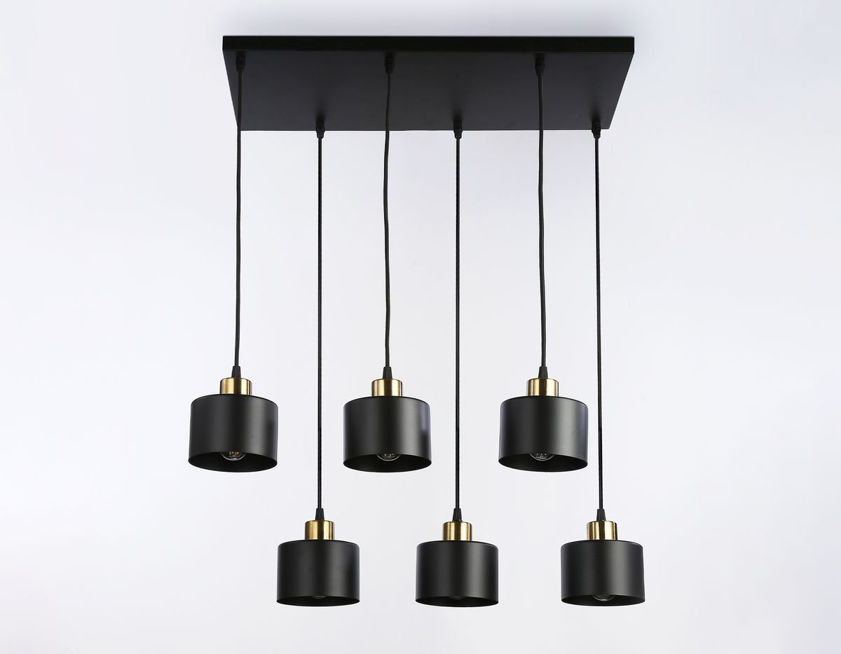 Подвесной светильник Ambrella Light Traditional TR8126