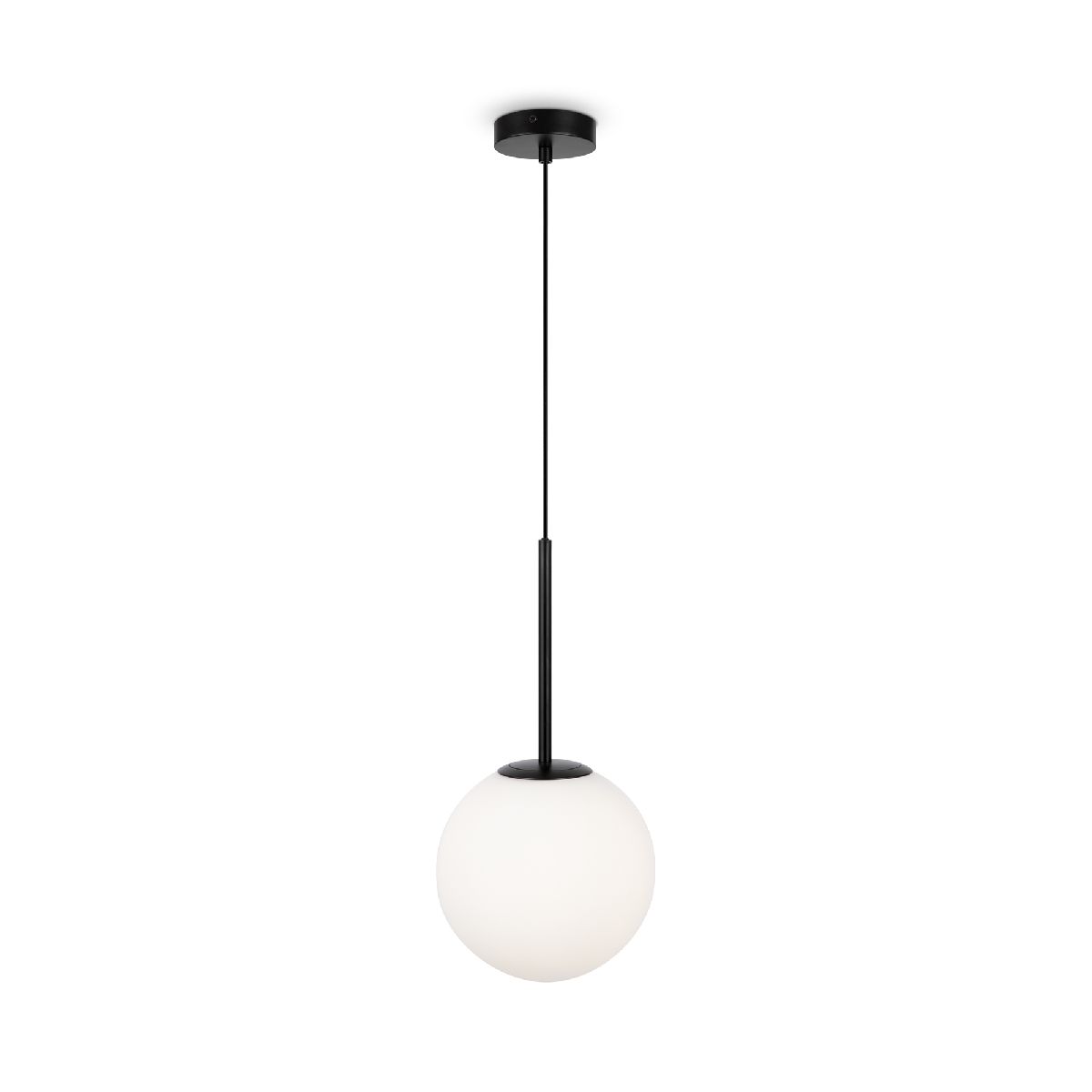 Подвесной светильник Maytoni Basic form MOD321PL-01B1