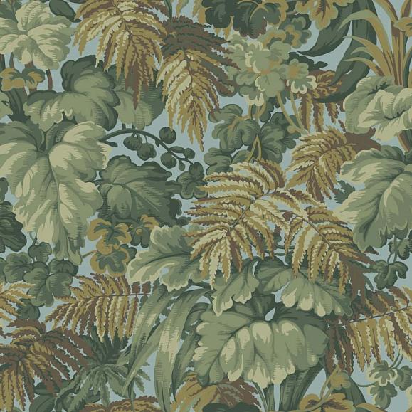 Обои Cole & Son 113/3008 Royal Fernery