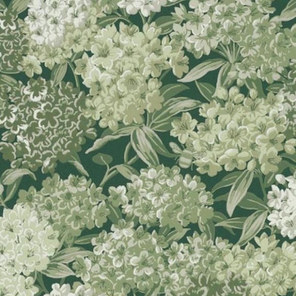Обои Little Greene 0234RWPUCKZ коллекции In the Garden