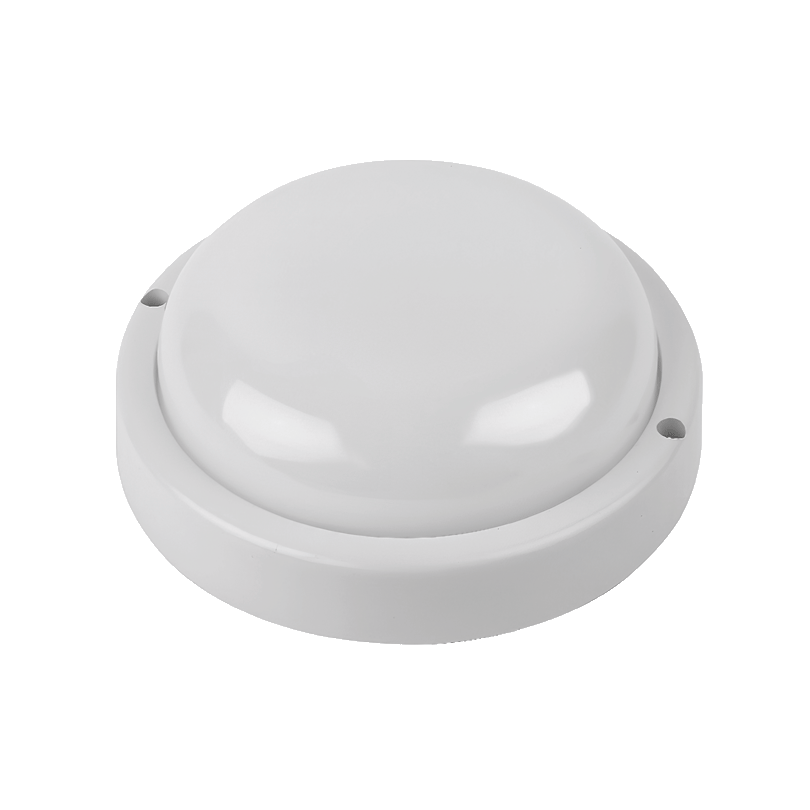 Настенно-потолочный светильник Wolta LCL04-20W-R01-4K