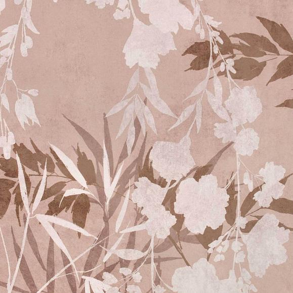 Панно Romo W446/02 Sayuri Wild Rose
