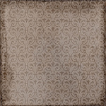 EQUIPE SPLENDOURS Royal Brown (несколько вариантов паттерна)