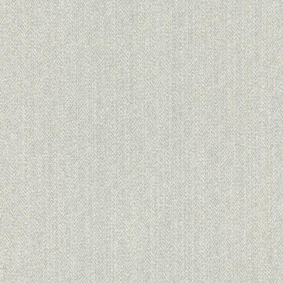 Обои Emil & Hugo 89614 Chevron Cotton White-Light Blue