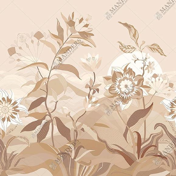 Панно Affresco AF2201-COL5 Color 5