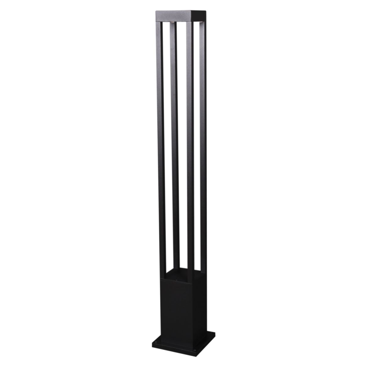 Ландшафтный светильник Reluce 09960-0.7-001JH 1,0M LED7W BK RLOS