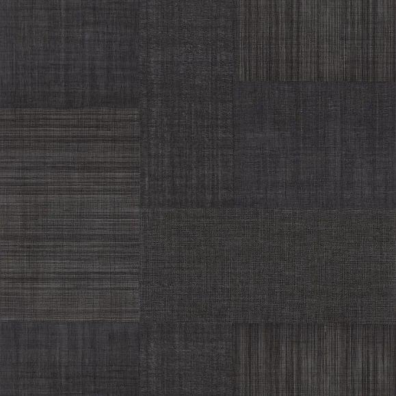 Обои Casamance 76321732 MESTIZO Noir