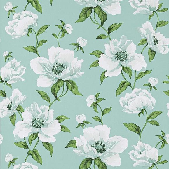 Обои Manuel Canovas 03118-03 Bianca Jade