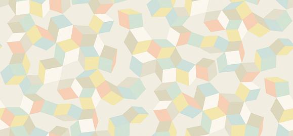Обои Cole & Son 105/2009 Puzzle