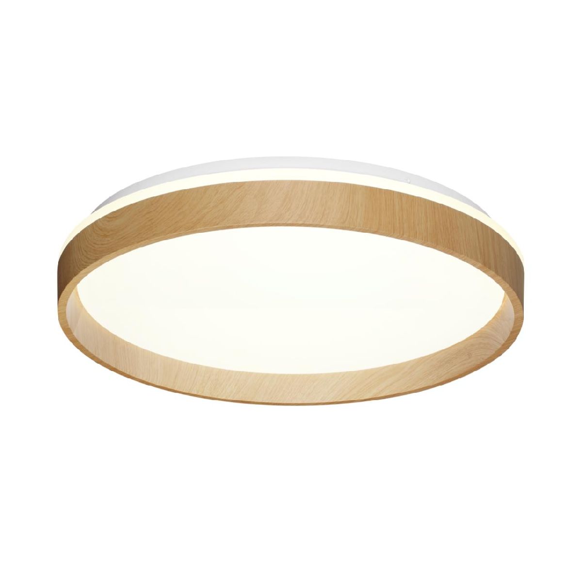 Настенно-потолочный светильник Sonex Gari wood 7684/EL