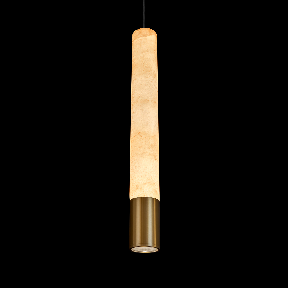 Подвесной светильник LOFT IT Montblanc 10475D Bronze