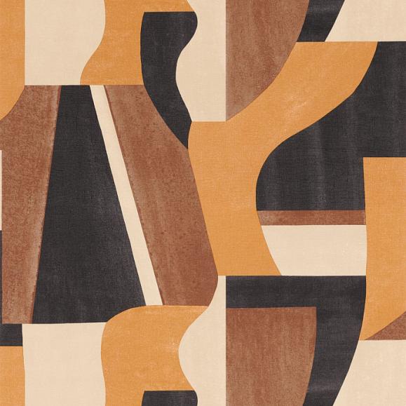 Обои Casamance 76001222 Gino Cognac