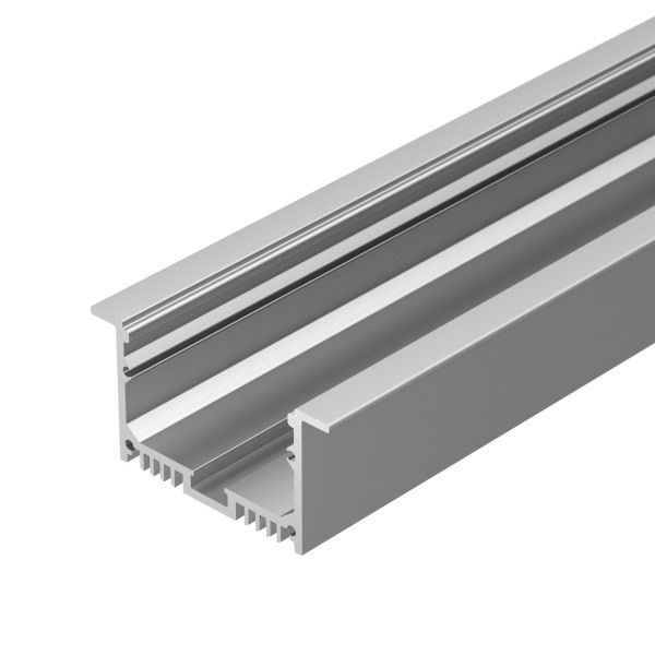 Алюминиевый профиль Arlight ARH-Power-W35-3000 Anod 036136