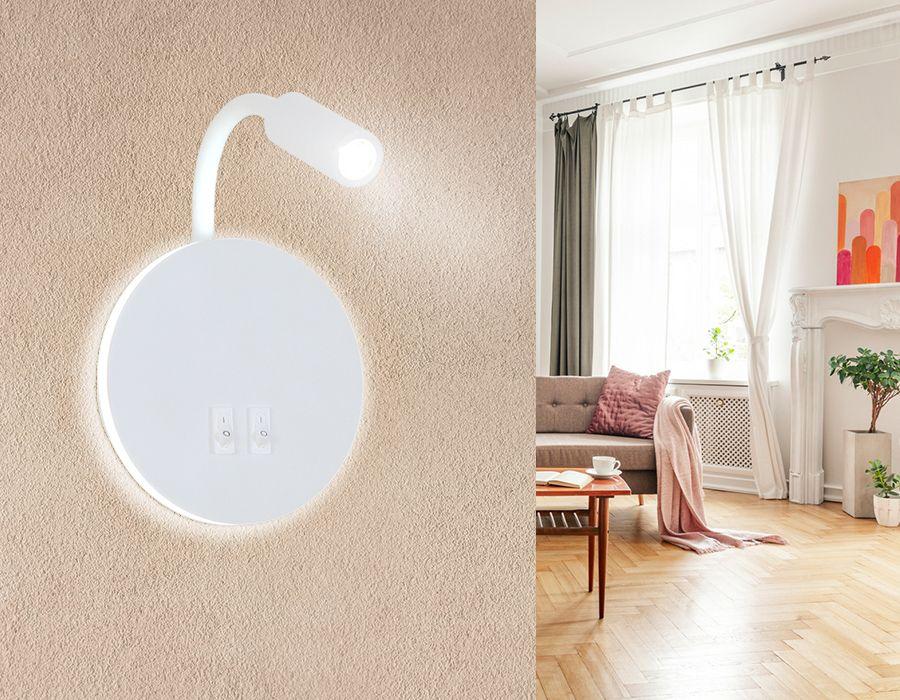 Бра Ambrella Light Wall FW295
