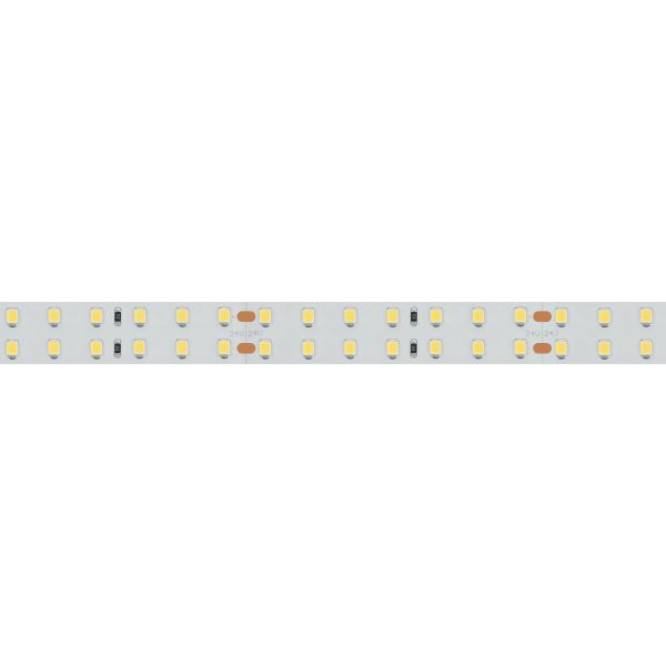 Светодиодная лента Arlight RT-A196-15mm 24V Day5000 CRI98 (20 W/m, IP20, 2835, 5m) 025150(2)