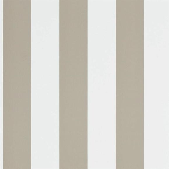 Обои Ralph Lauren PRL026/15 Spalding Stripe Sand / White