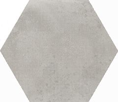EQUIPE URBAN Hexagon Melange Silver (12 вариантов паттерна)