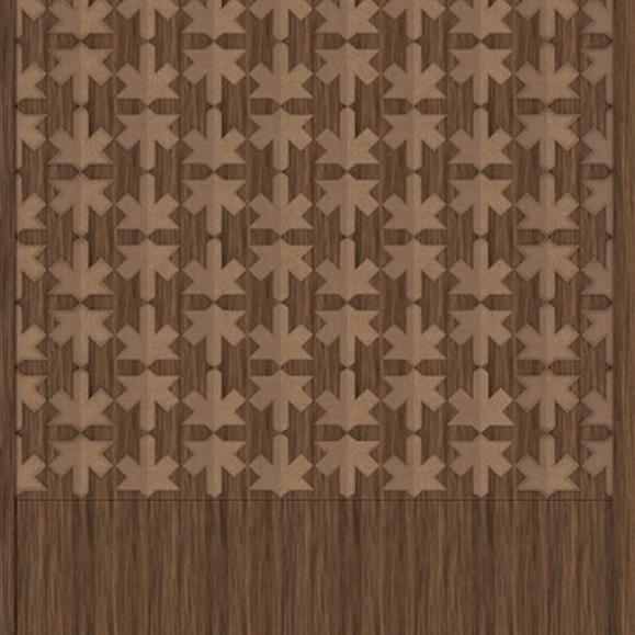 Панно Wall & Deco WDMA2101 Maple