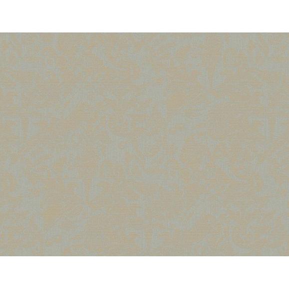 Обои Rubelli 23049-005 Silkglass wall Acqua