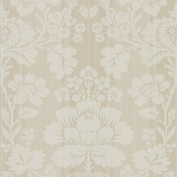 Обои Zoffany 312705 Beauvais Mousseaux
