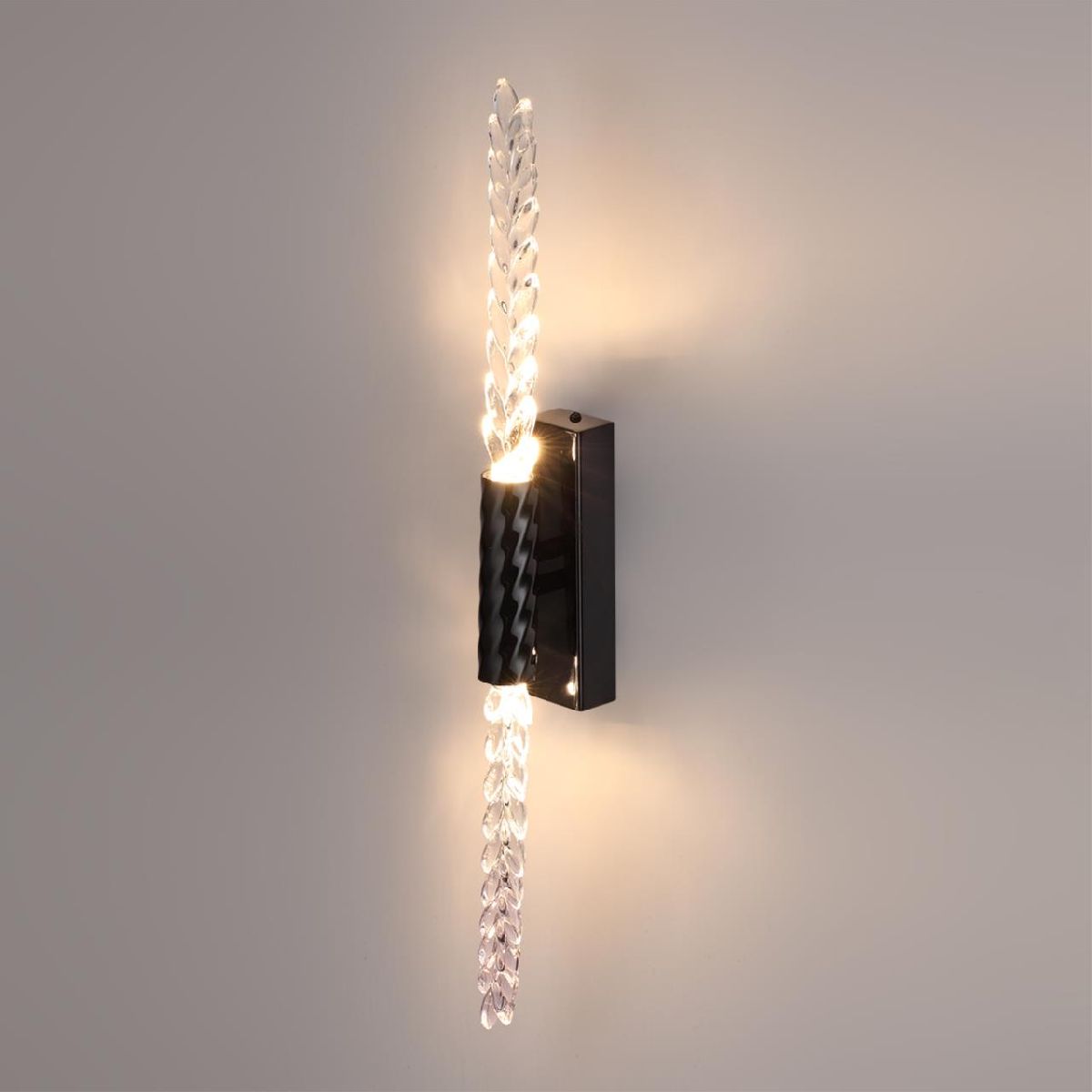 Настенный светильник Odeon Light L-vision Kolos 5459/5WL