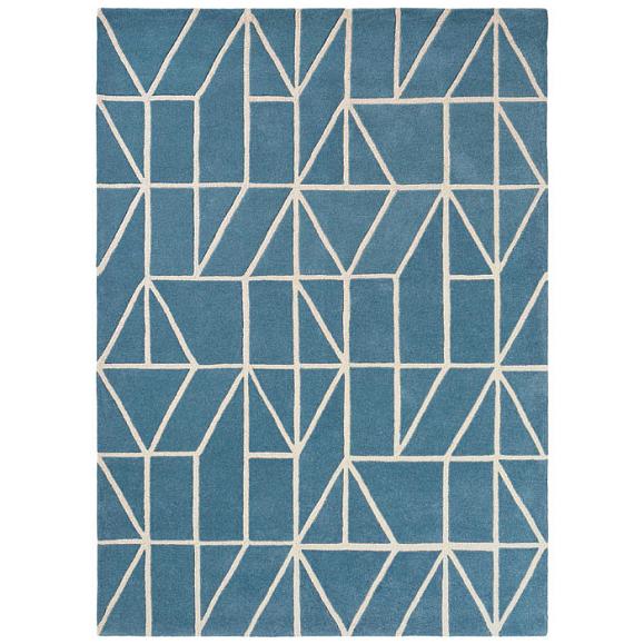 Ковер Scion 24008 (120 x 180) Viso Denim см