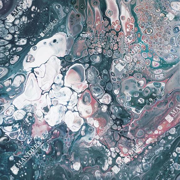 Панно Affresco RE827-COL2 Color 2