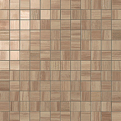 ATLAS CONCORDE RUSSIA ASTON WOOD / АСТОН ВУД Iroko Mosaic / Ироко Мозаика