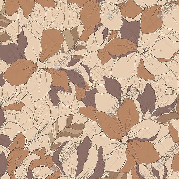 Панно Affresco AF2204-COL4 Color 4