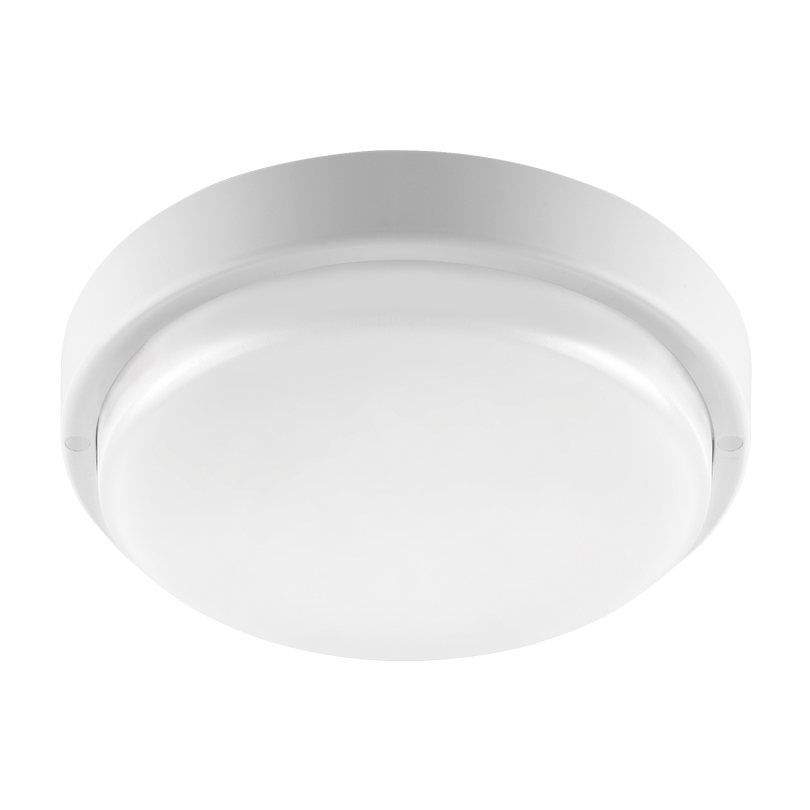 Настенно-потолочный светильник Wolta LCL05-25W-R21-4K-SM