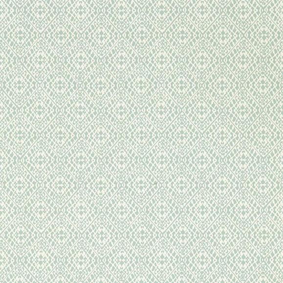 Обои Sanderson 216909 Pinjara Trellis Grass