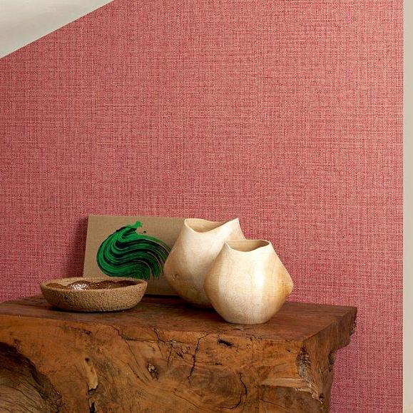 Обои Arte 49522 Nongo Warm Fuchsia