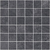 SANT'AGOSTINO BERGSTONE Mosaico Black
