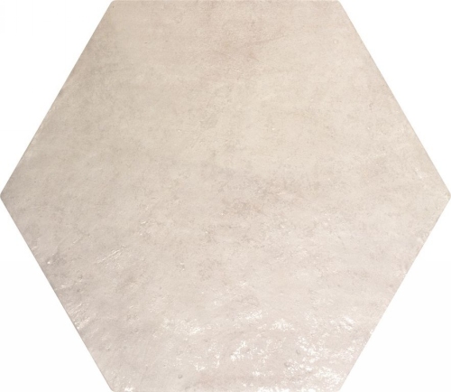Amazonia HEXAGON Off White