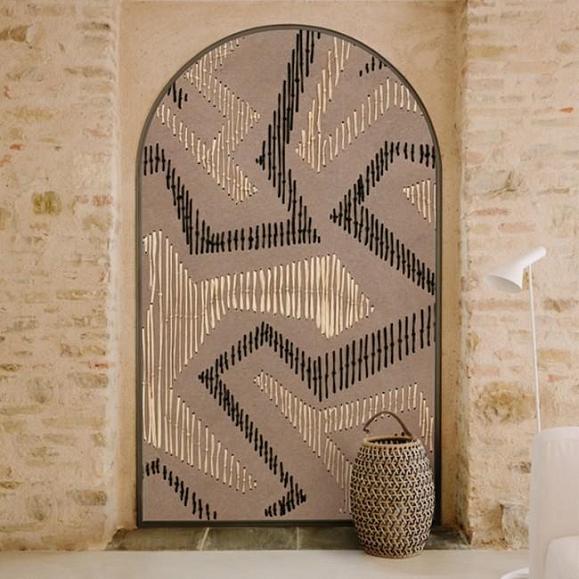 Панно Wall & Deco WDPS2101 Presente