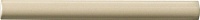 TAM88 Бордюр AMARCORD Tondo Dark Tabacco Matt 2x20