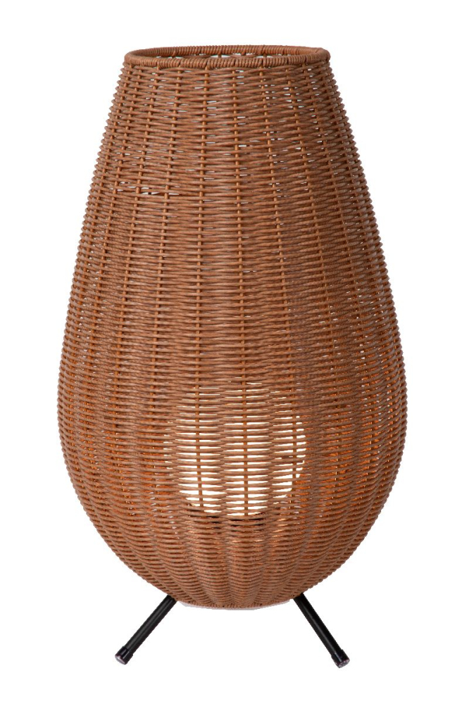 Настольная лампа Lucide Colin 03843/50/72
