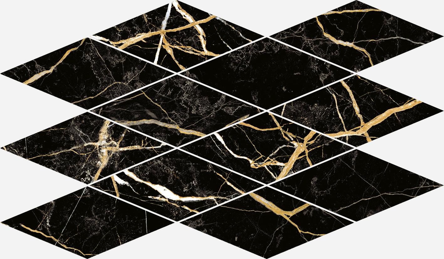 CHA.EXT.LAURENT MOSAICO DIAMOND
