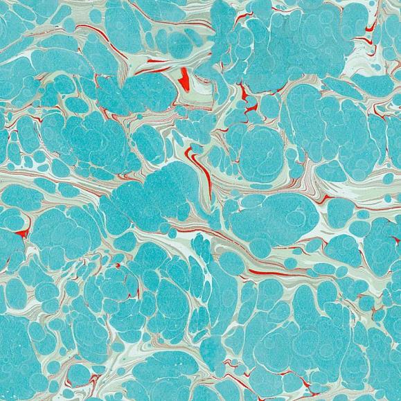 Панно Mind the gap WP20337 Marbled Topaz