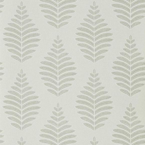 Обои Harlequin 111897 Lucielle Putty/Chalk