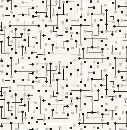 Обои Paper&Ink BW21400