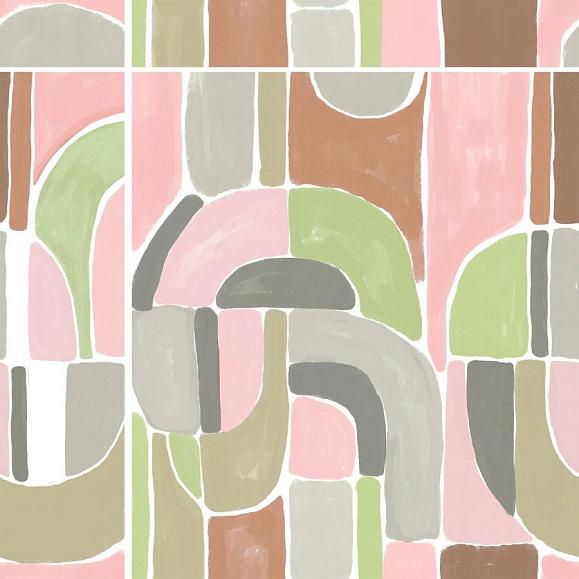 Панно Wall Street 25235 Puzzle 3