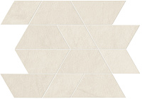 ATLAS CONCORDE PRISM Cotton Mosaico Maze Silk